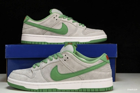 313170-030 Medusa Low Dunk Nike  SB 1010